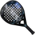 Paleta de Padel Siux Pegasus 1K Limited Edition