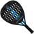 Paleta de Padel Siux Spyder Revolution