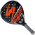 Paleta de Padel STL Steel Custom Tiger EVA Soft