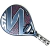 Paleta de Padel STL Steel Custom Victory