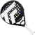 Paleta de Padel Tecnifibre Wall Master 375