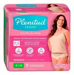 PLENITUD FEMME PANTS X8 - comprar online