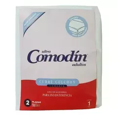 COMODIN CUBRE COLCHON - comprar online