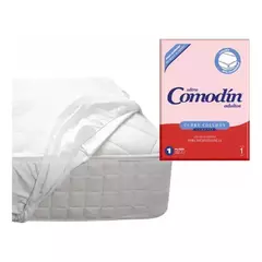 COMODIN CUBRE COLCHON