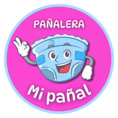 Pañalera Mi pañal