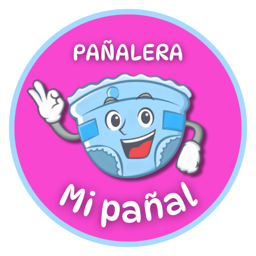 Pañalera Mi pañal
