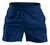 SHORTS FIT