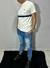 Camiseta Lacoste na internet