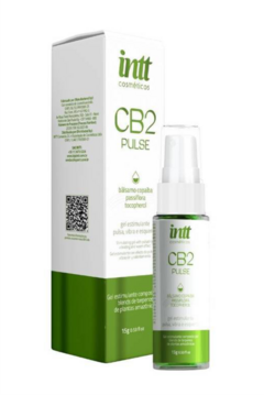 Excitante Pulse CB2