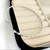Bracelete Torcido com Esferas – Aço Inox