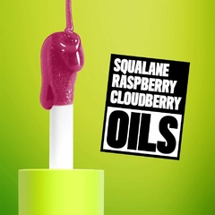 Brillo labial NYX , FAT OIL, hidratante y brillante en internet
