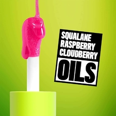 Imagen de Brillo labial NYX , FAT OIL, hidratante y brillante