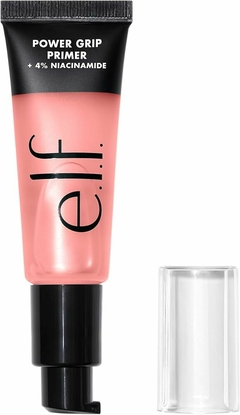 ELF - Power Grip Primer + 4% niacinamide