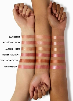Elf Halo Glow Blush Beauty Wand - comprar online