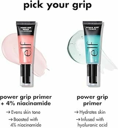 Imagen de ELF - Power Grip Primer + 4% niacinamide