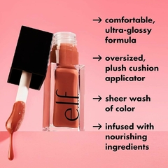 Imagen de ELF - Glow Reviver Lip Oil