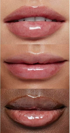 ELF - Glow Reviver Lip Oil - tienda online