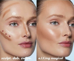 Elf Halo Glow Blush Beauty Wand - tienda online