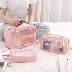 Neceser WashBag en internet