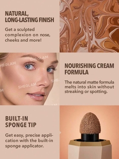 Imagen de CONTOUR SHEGLAM