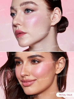 Líquid Blush de SHEGLAM en internet