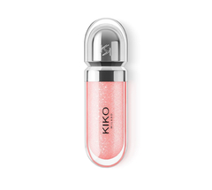 Lip Gloss Kiko Milano