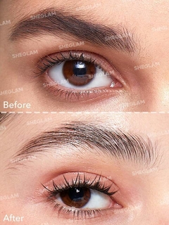 GEL DE CEJAS SHEGLAM - Trend Makeup