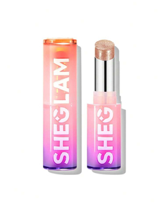 Bálsamo labial de alto brillo SHEGLAM Mirror Kiss - Trend Makeup