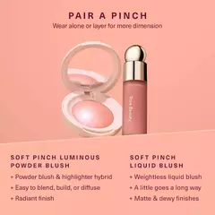 Líquid Blush Rare Beauty - tienda online