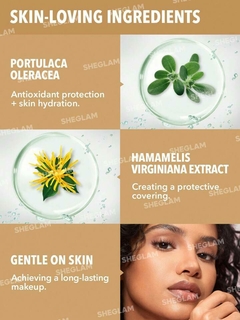 Corrector SHEGLAM