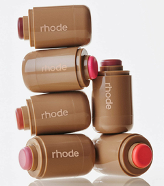 Imagen de Blush Rhode