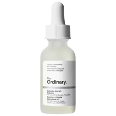 The Ordinary - Salicylic Ácid 2% Exfoliating Blemish Solution travel size