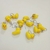 Aros patitos - comprar online