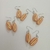 Aros panchitos - comprar online