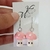Aros honguitos con ojos - comprar online