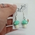 Aros honguitos sin ojos