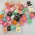 Aros florcitas