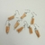 Aros churros - comprar online