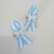 Escarapela con mariposas - comprar online