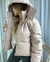 CAMPERA PUFEER ECOCUERO ❤️‍ - comprar online