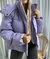 CAMPERA PUFEER ECOCUERO ❤️‍