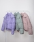 Imagen de CAMPERA PUFEER ECOCUERO ❤️‍