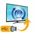 atualização software firmware tv samsung un32f4300ag