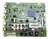 placa principal tv samsung ln32d550k7/k1 -bn41-01609 