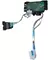 placa módulo wi-fi wireless power sensor standby tv 49uk6310