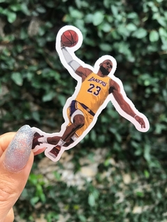 LEBRON