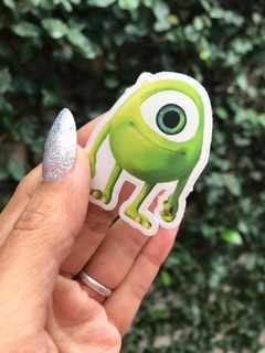 MINI MIKE WASOWSKY