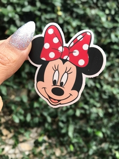 MINNIE