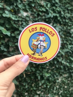 Pollos Hermanos