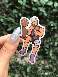STEPH